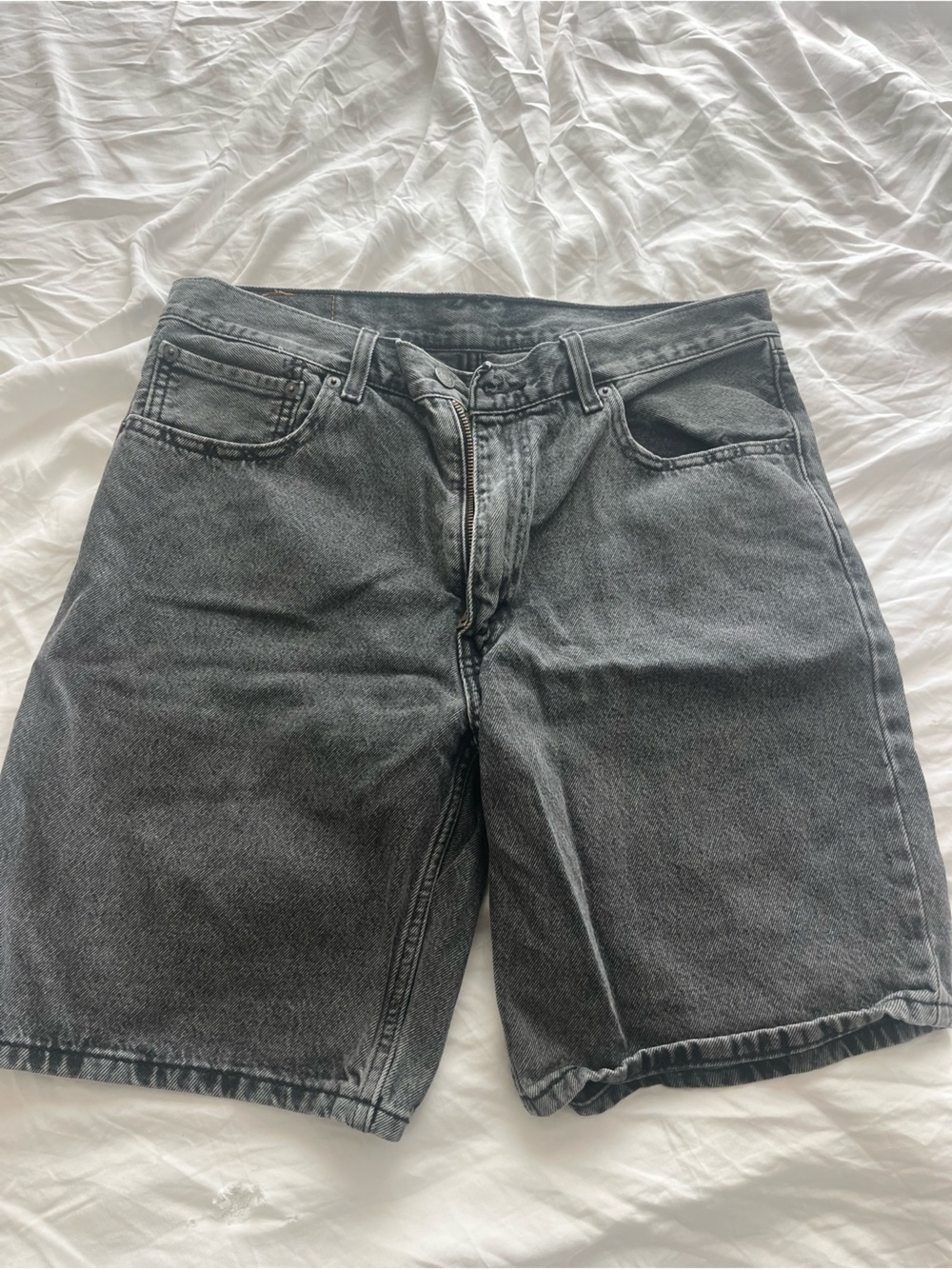 Levi’s Jorts 454